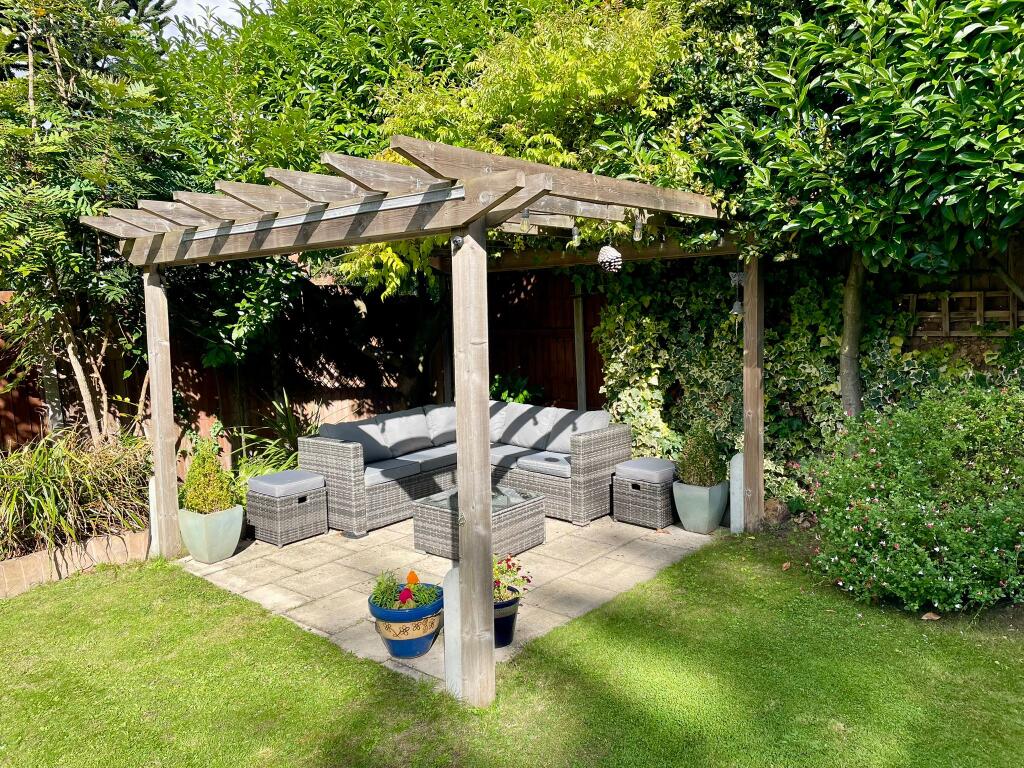 Additional image 23 of Clive Road, Bromsgrove B60 2AY