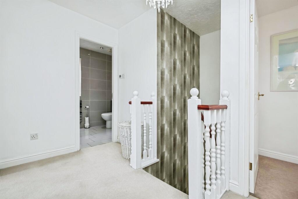 Additional image 15 of Burmese Way, Rowley Regis