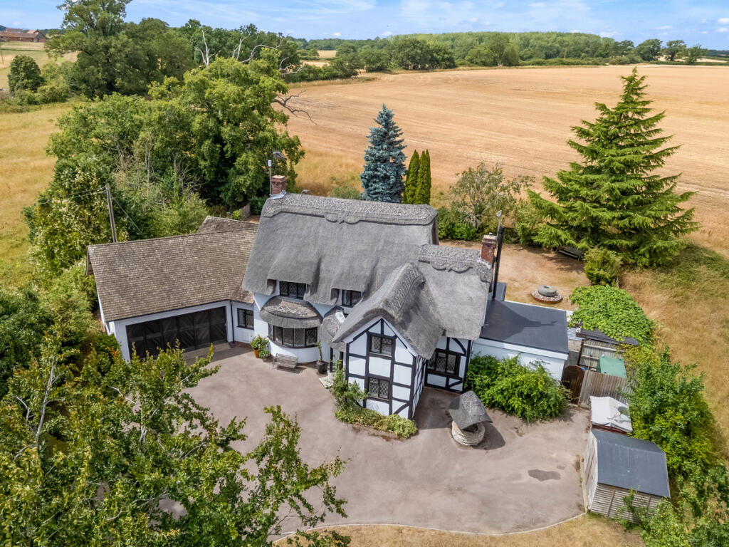 Additional image 26 of Wood Bevington Alcester Stratford-Upon-Avon, Warwickshire, B49 5LX