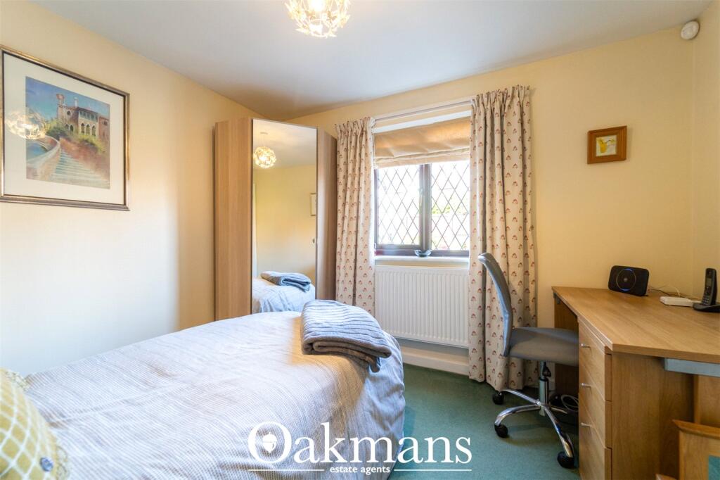 Additional image 10 of The Tryst, Bromsgrove, Worcestershire, B61