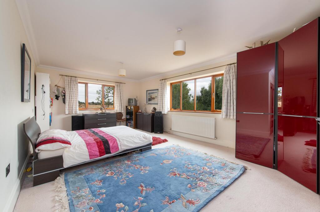 Additional image 15 of Worcester Road, Knowle Fields, Alcester, Worcestershire, B49