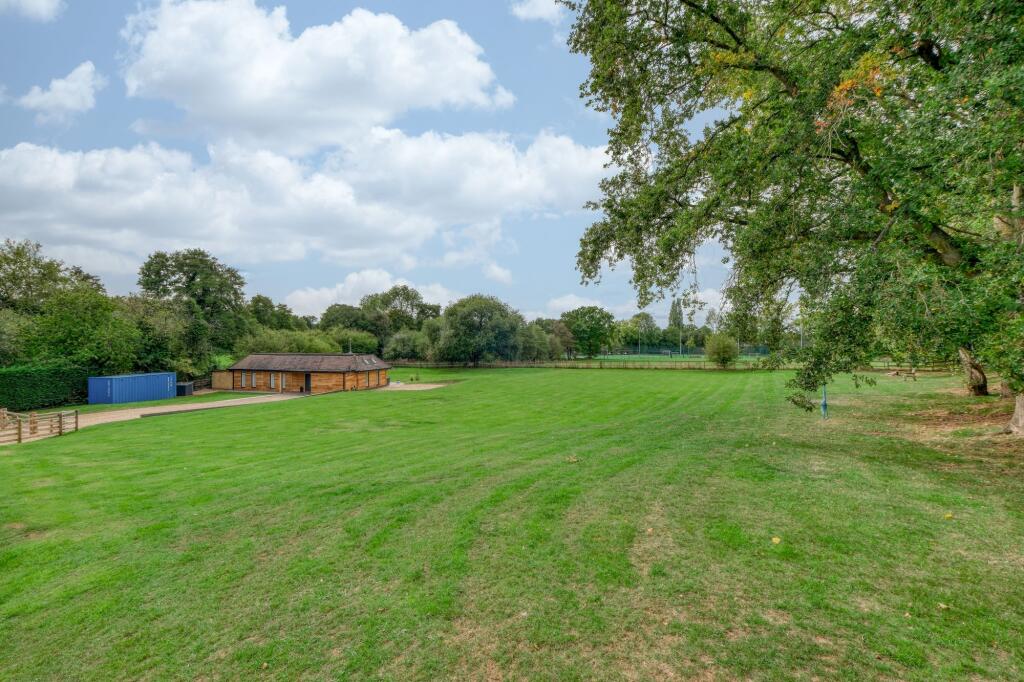 Additional image 17 of Lower Gambolds Lane, Finstall, B60