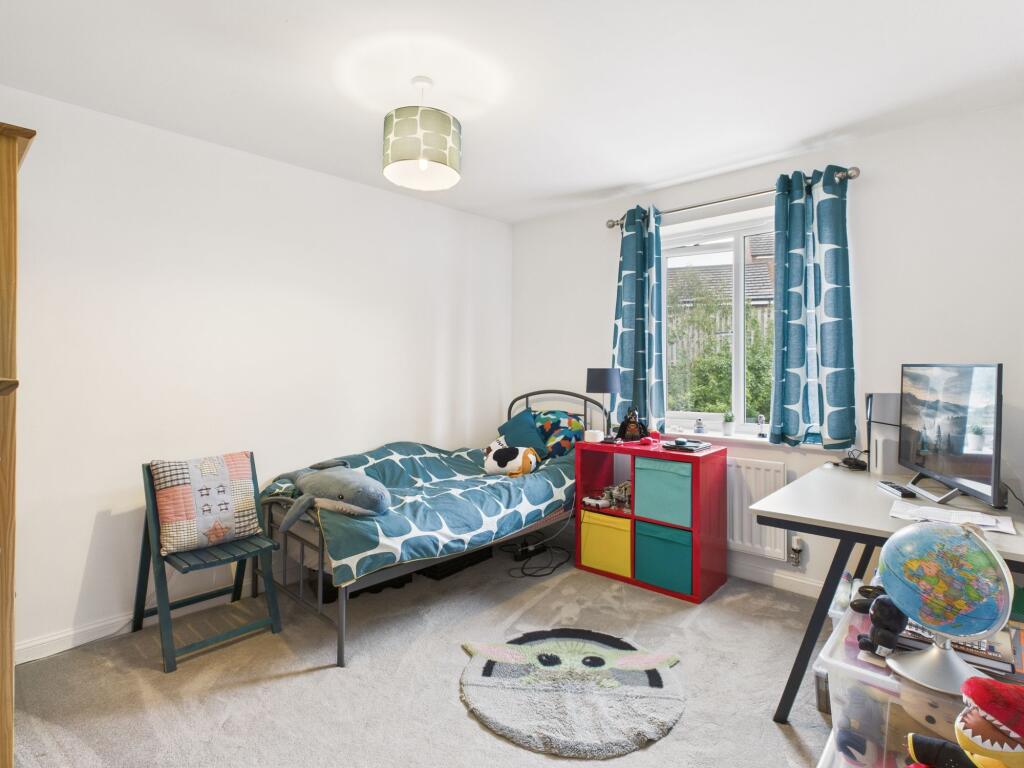 Additional image 11 of Cowslip Close, Catshill, B61