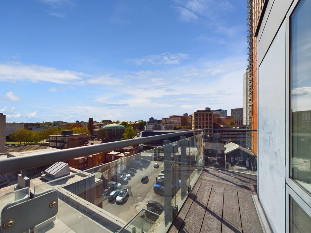 Additional image 8 of Essex Street, City Centre, Birmingham, B5