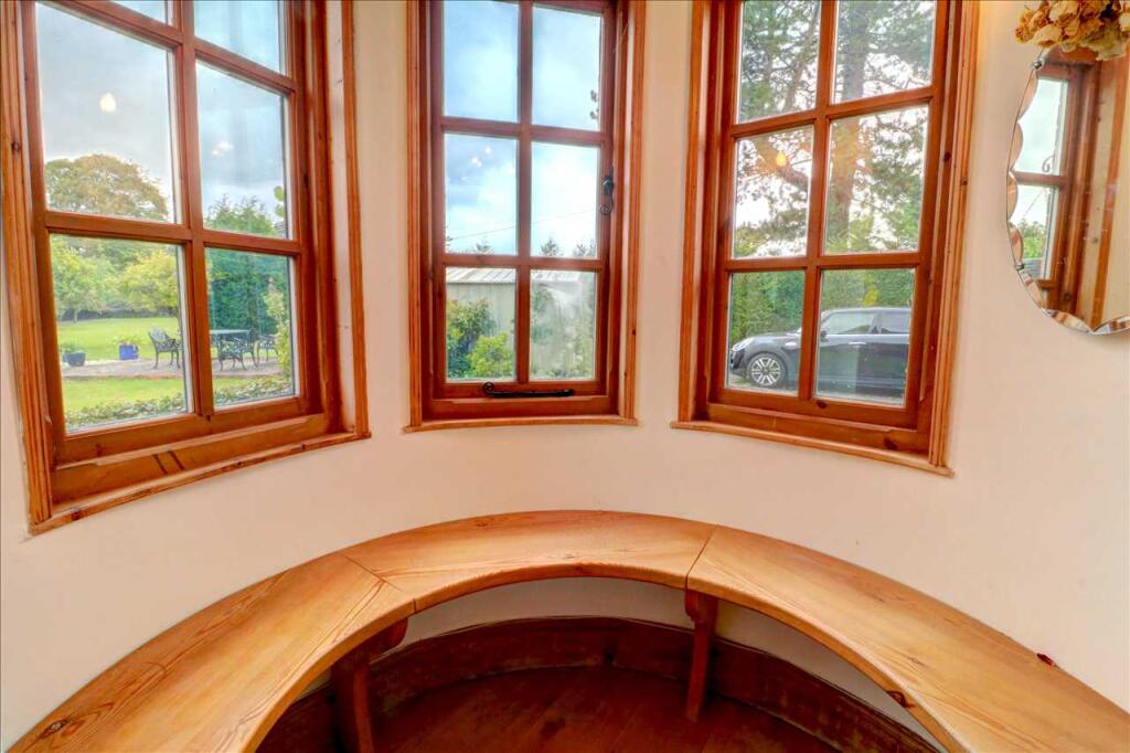 Additional image 6 of Waterworks Cottage, Station Road, Nether Whitacre