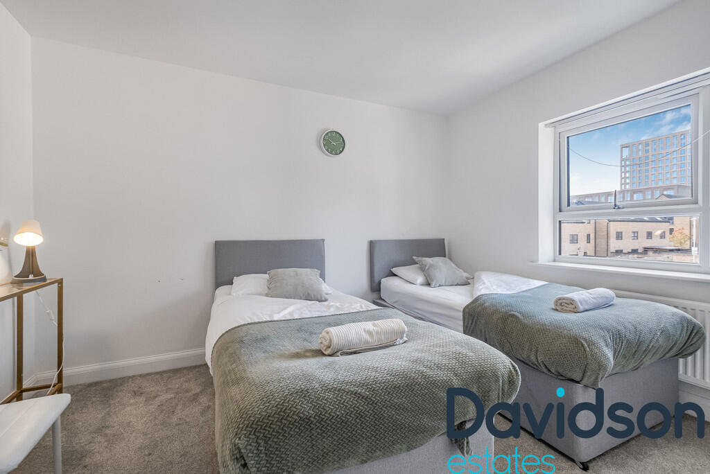 Additional image 13 of B5 Central 4 Bed FREEHOLD, Bham City Centre