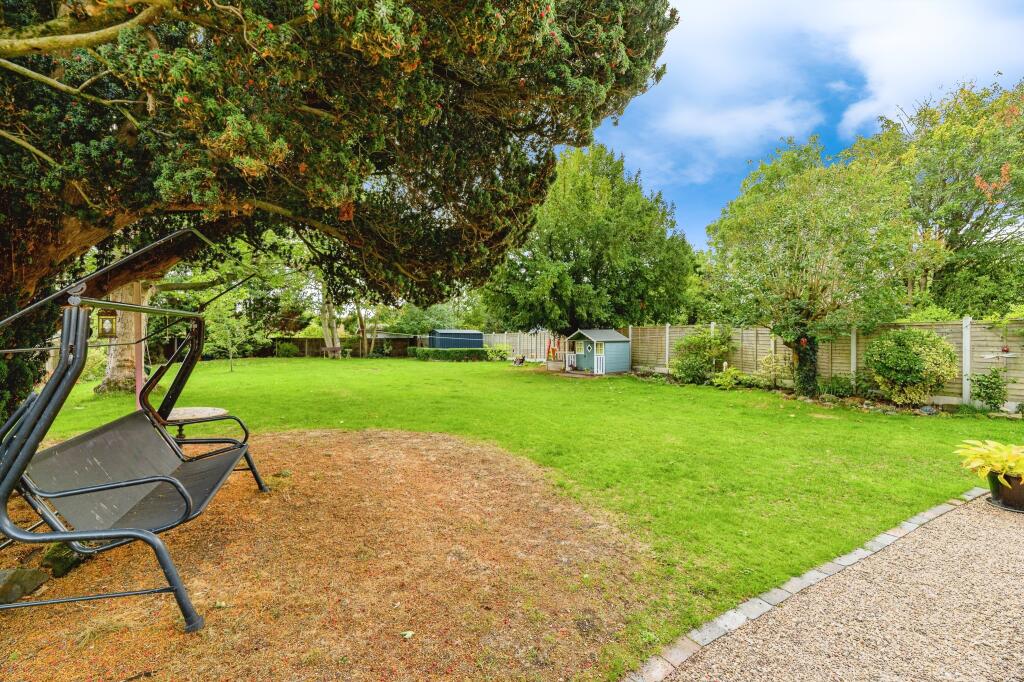 Additional image 4 of Old Church Road, Birmingham, B46