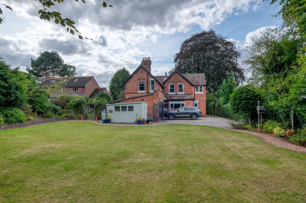 Additional image 21 of Wellington Road, Bromsgrove, B60