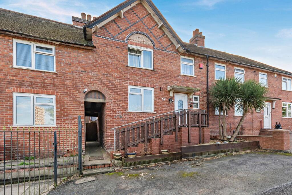 Additional image 20 of High Avenue, Cradley Heath, B64