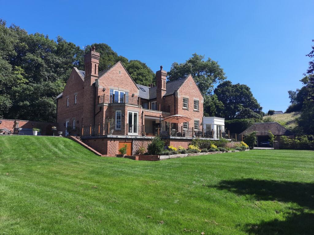 Property image for Hanbury, Bromsgrove, Worcestershire