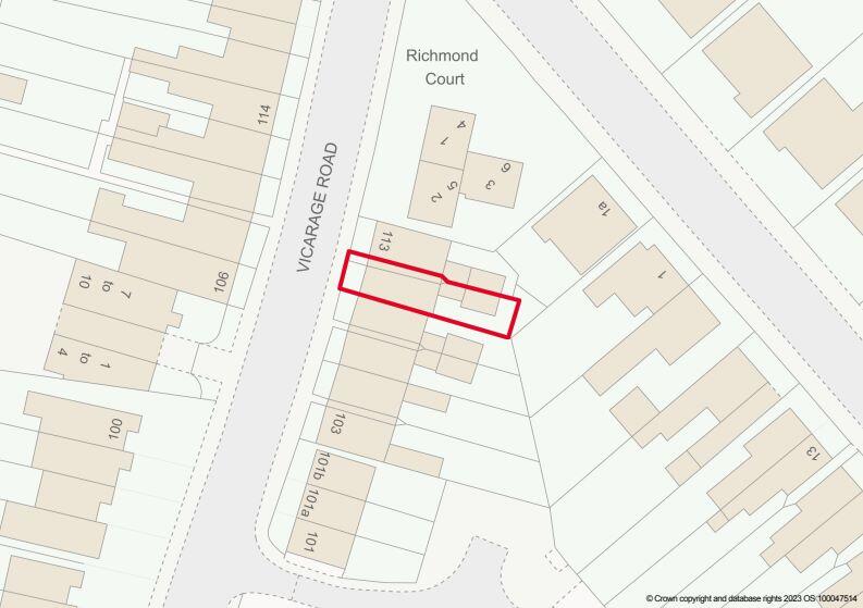 Additional image 6 of 111 Vicarage Road, Oldbury, B68 8HU