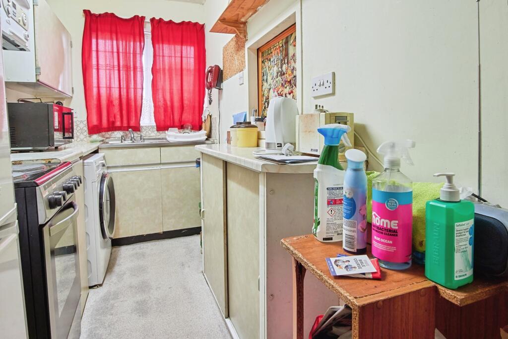 Additional image 4 of Hawkins Close, Birmingham, B5