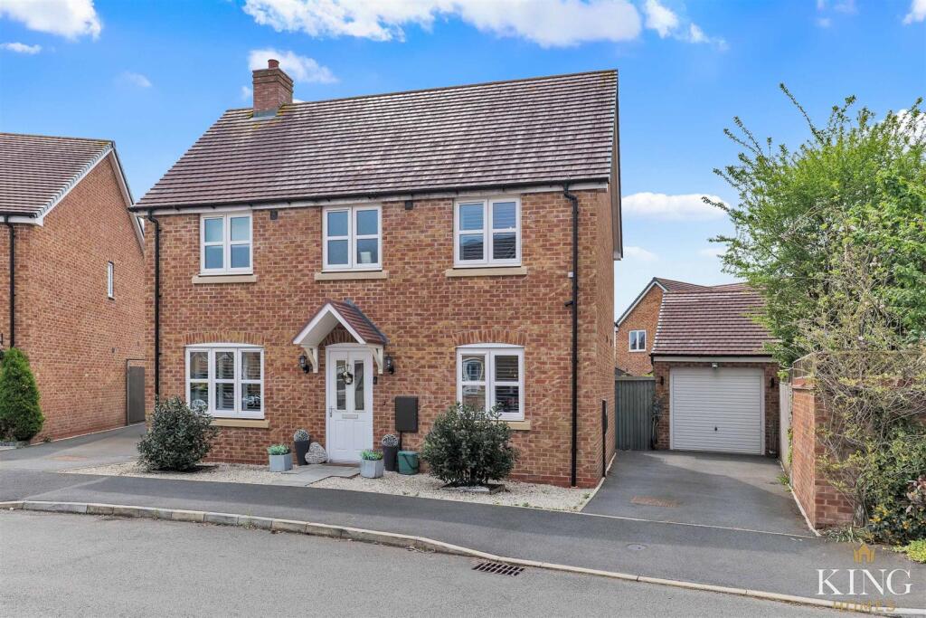 Property image for Avon Way, Bidford-On-Avon, Alcester