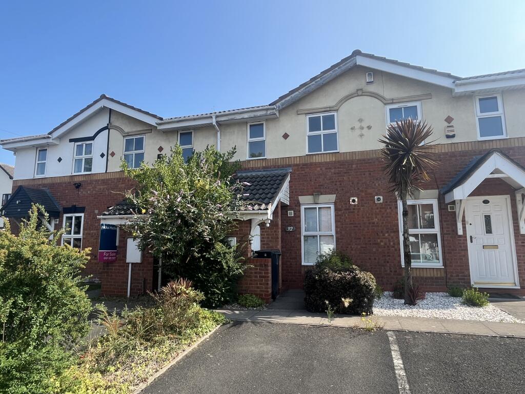 Property image for 32 Victoria Gardens, Cradley Heath, West Midlands B64 5LX