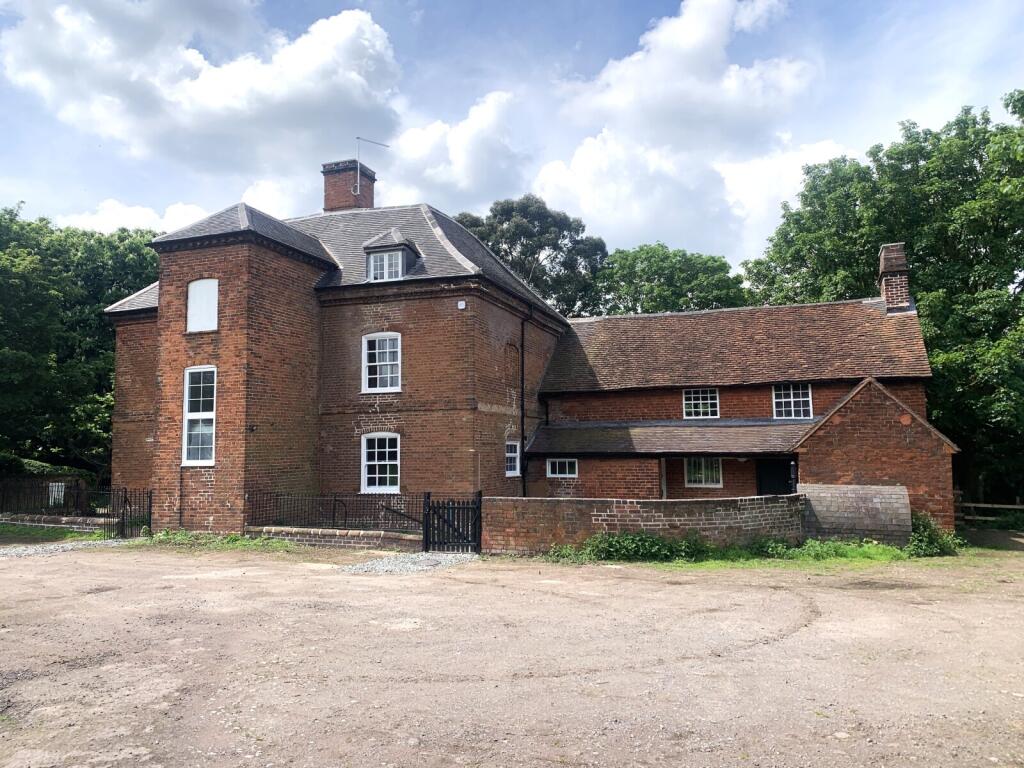 Additional image 19 of Coleshill, Birmingham, Warwickshire