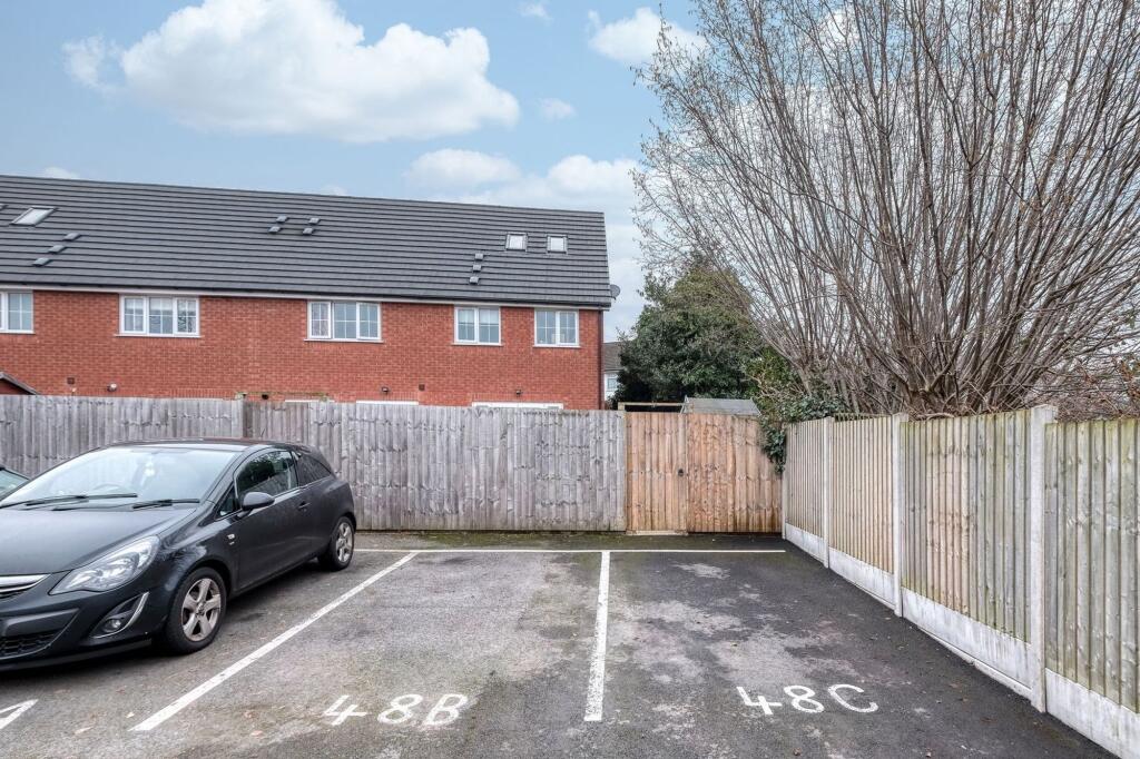 Additional image 16 of Bewell Head, Bromsgrove, B61