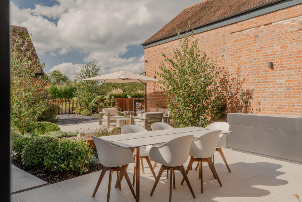 Additional image 24 of Lea End Lane, Hopwood, Worcestershire