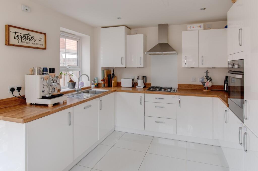 Additional image 5 of Chimney Way, Stoke Prior, Bromsgrove, Worcestershire, B60