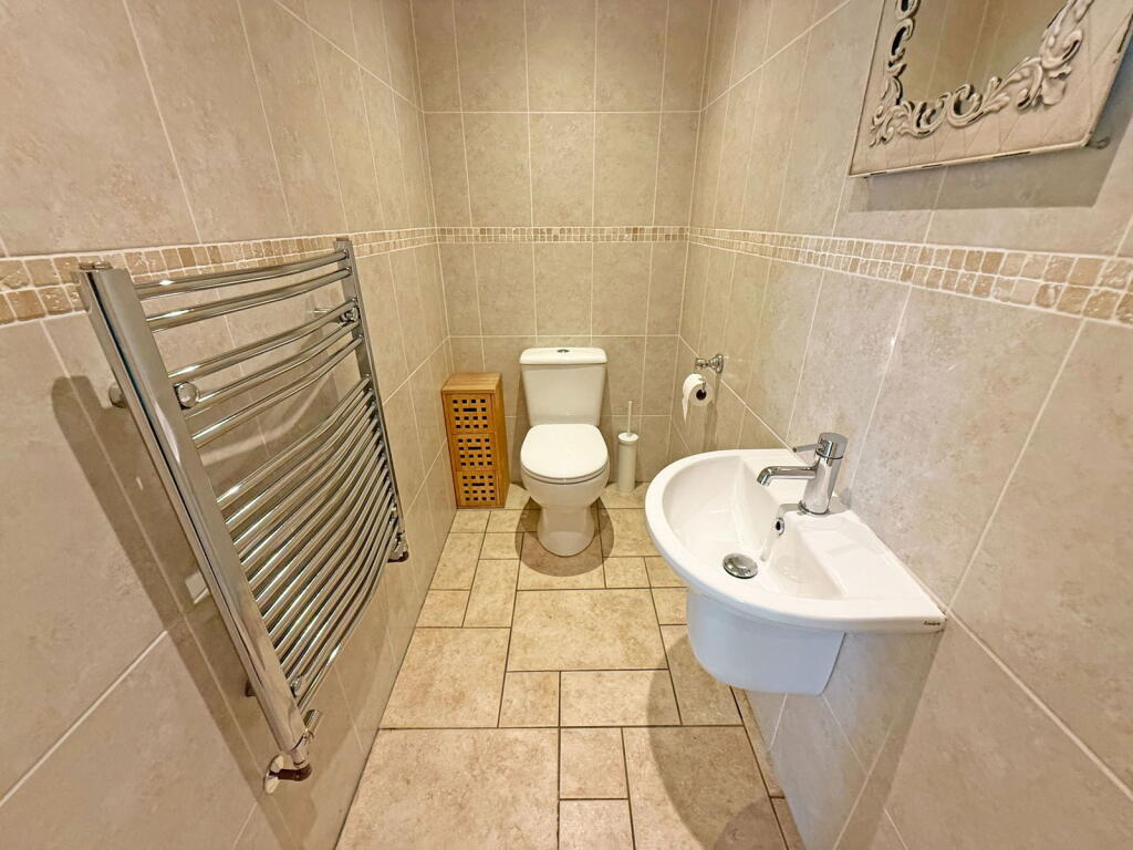 Additional image 18 of Norton Lane, Wythall, B47 6HA