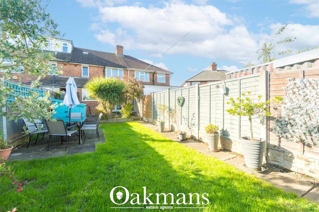 Additional image 23 of Kendal Rise Road, Rednal, Birmingham, West Midlands, B45