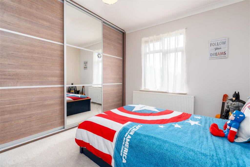 Additional image 17 of Hillcrest, Dordale Road, Bournheath