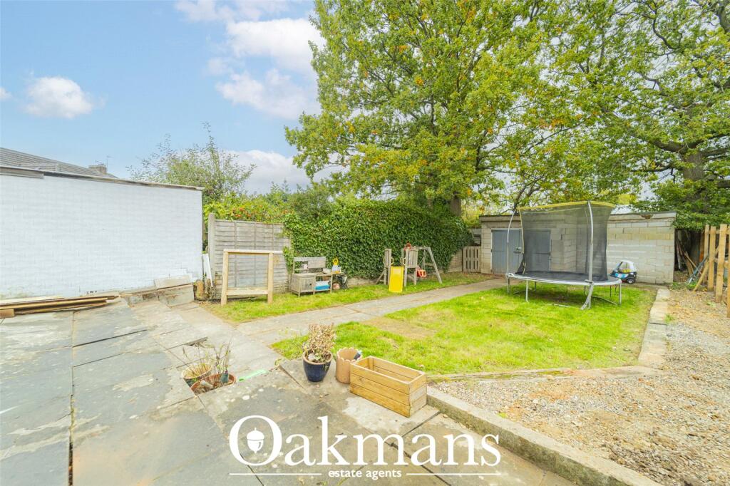Additional image 15 of Richmond Road, Rubery, Rednal, Birmingham, B45