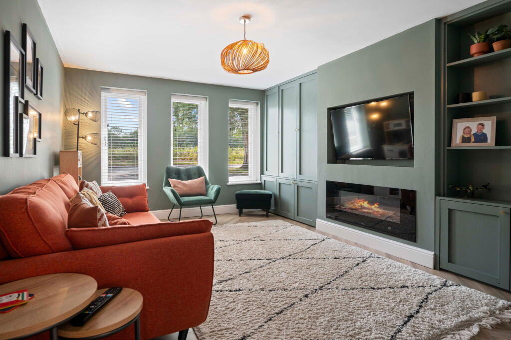 Additional image 6 of 74 Station Road, Wythall