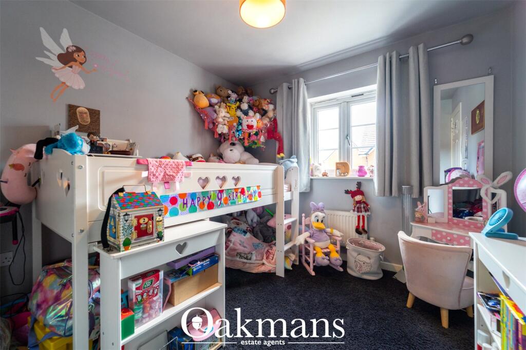 Additional image 15 of Hollington Road, Alvechurch, Birmingham, Worcestershire, B48