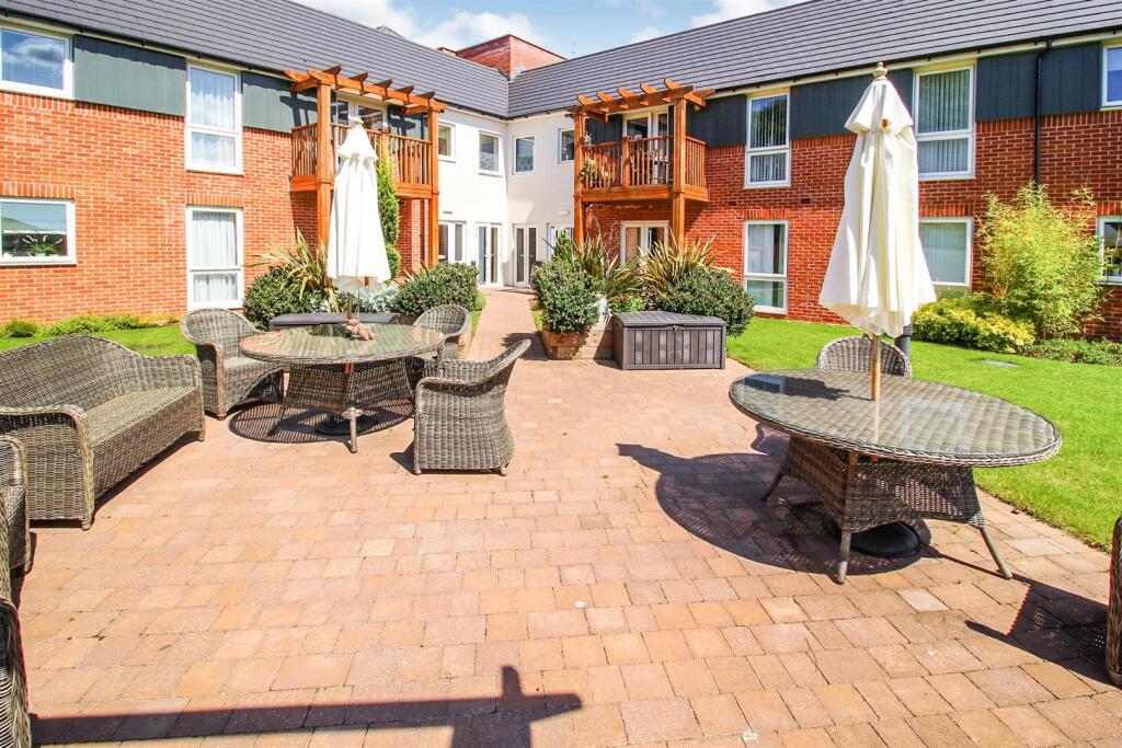 Additional image 11 of Jackson Place, Fields Park Drive, Alcester, Warwickshire, B49 6GR
