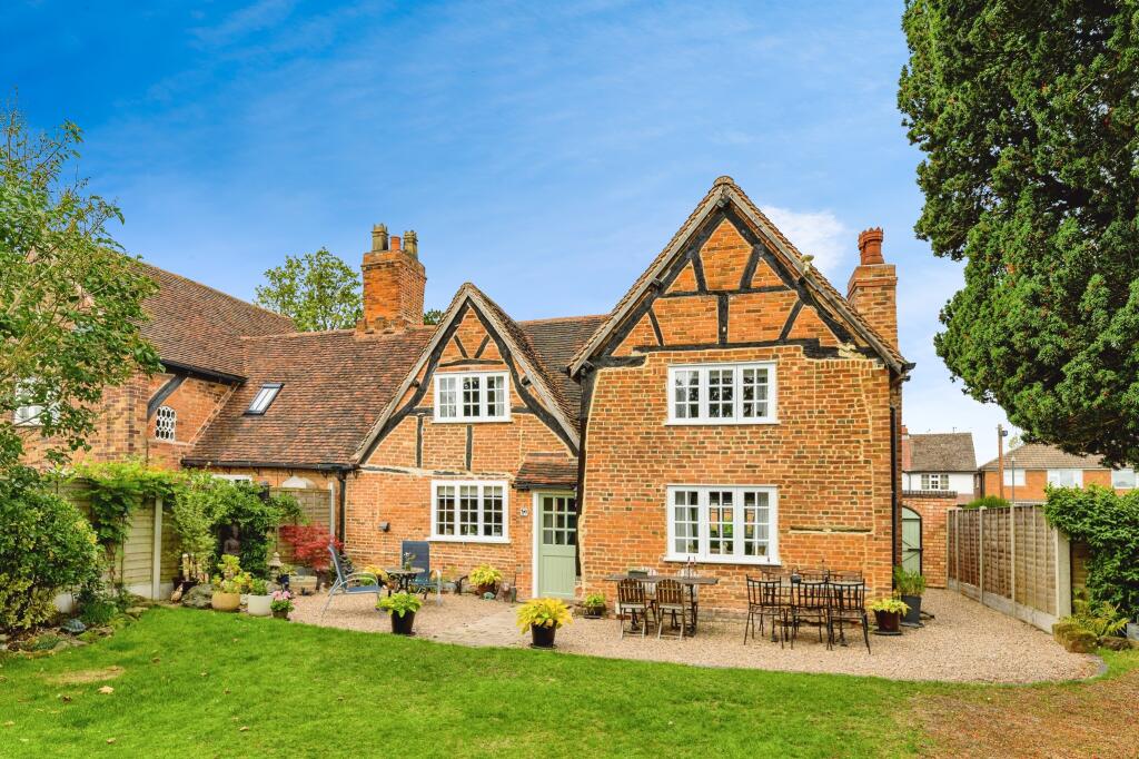 Additional image 31 of Old Church Road, Birmingham, B46