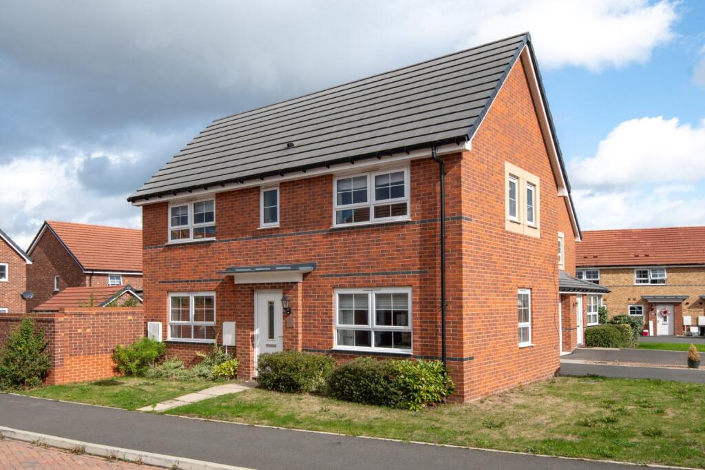 Additional image 19 of Chimney Way, Stoke Prior, Bromsgrove, Worcestershire, B60