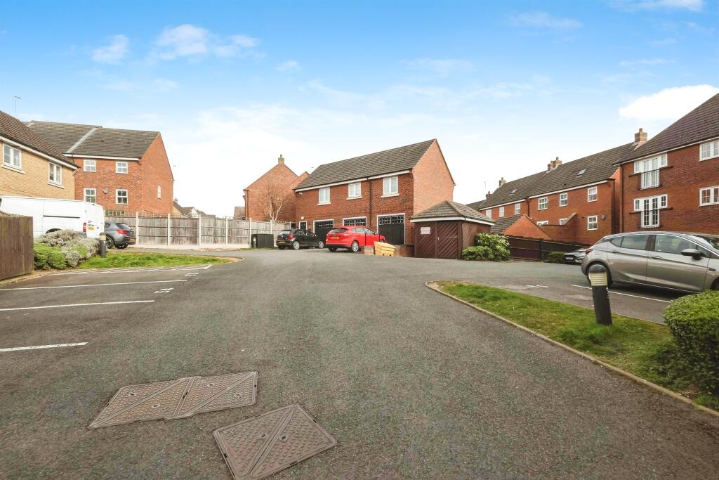 Additional image 14 of Carnegie Road, ROWLEY REGIS