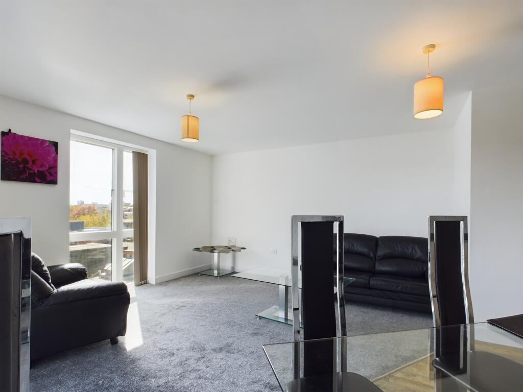 Additional image 16 of Essex Street, City Centre, Birmingham, B5