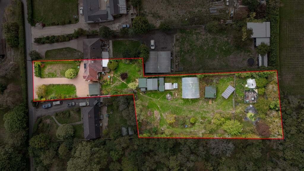 Additional image 23 of Victoria Road, Dodford, B61