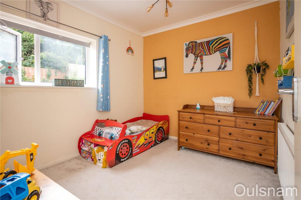 Additional image 16 of Rock Hill, Bromsgrove, Worcestershire, B61