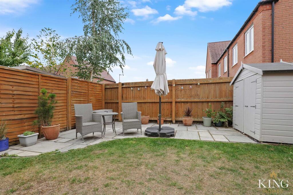 Additional image 17 of Spangle Way, Bidford-On-Avon, Alcester