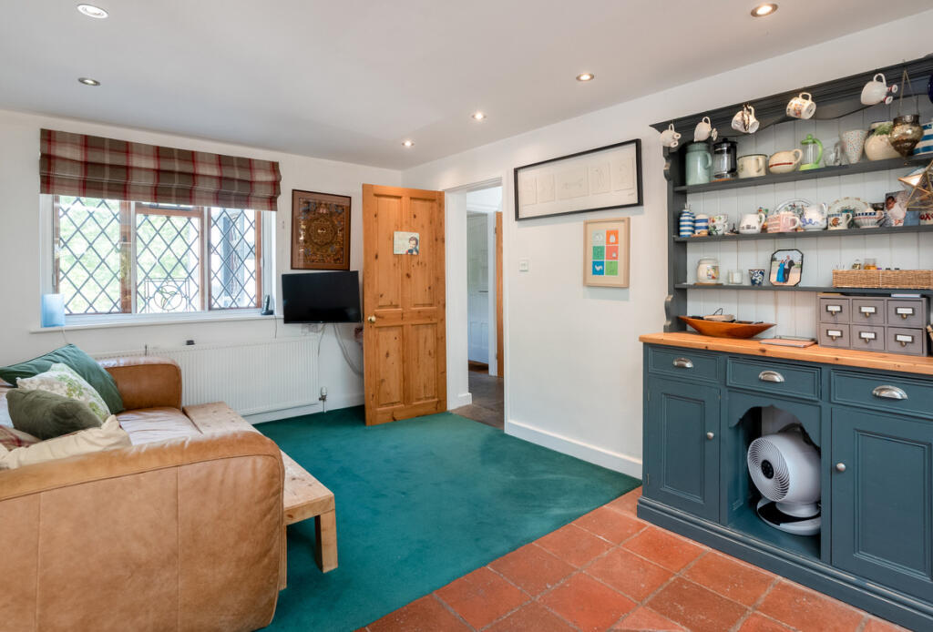 Additional image 6 of Wood Bevington Alcester Stratford-Upon-Avon, Warwickshire, B49 5LX