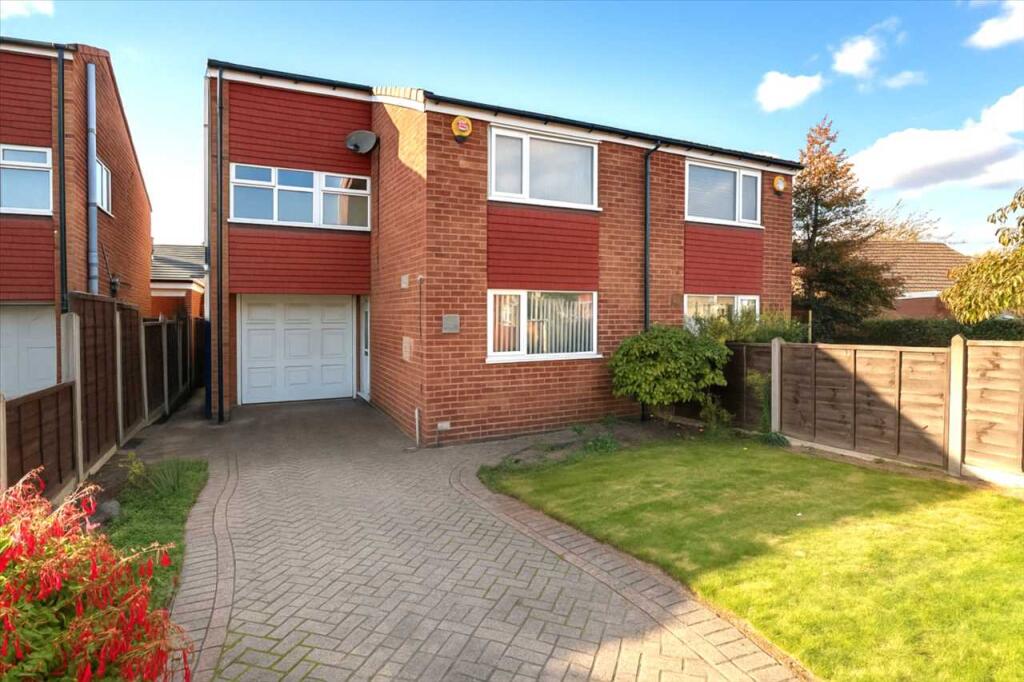 Property image for Burman Drive, Coleshill