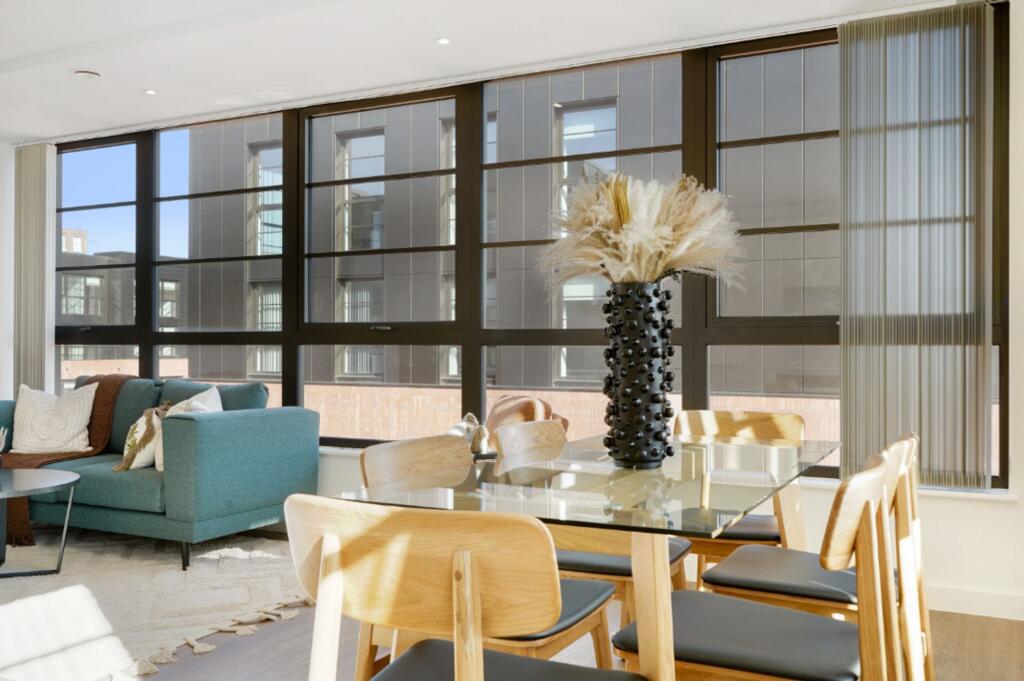 Property image for Sherlock Quarter, 36 Sherlock Street, B5