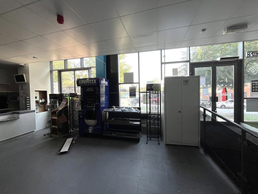 Additional image 17 of Commercial Unit at Jennens Court, 1 Fox Street, Birmingham, B5 5JR