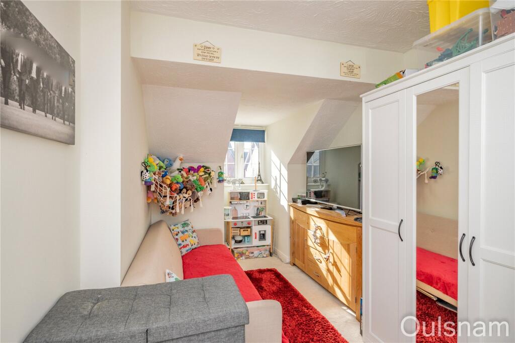 Additional image 13 of Appletrees Crescent, Bromsgrove, Worcestershire, B61