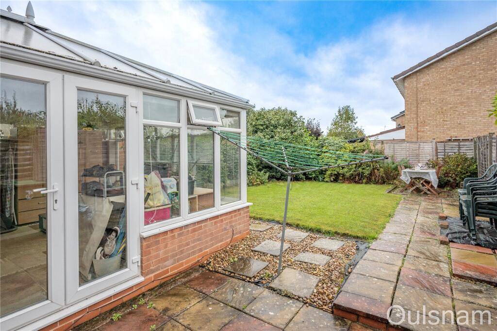 Additional image 15 of Roslin Close, Bromsgrove, Worcestershire, B60