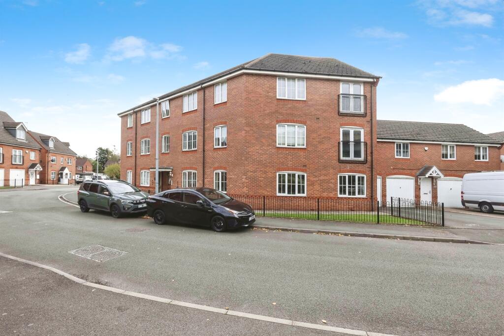 Additional image 10 of Ashwood Close, Oldbury