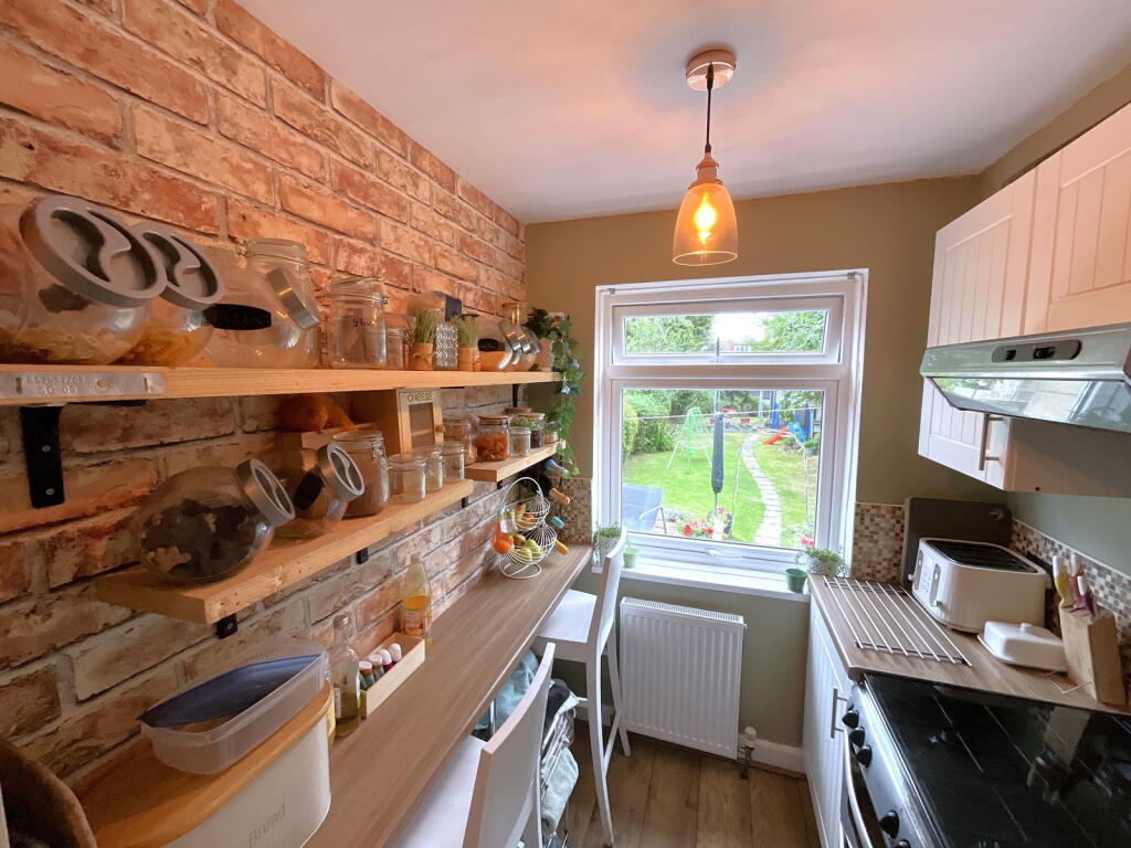 Additional image 6 of HALESOWEN, King Charles Road