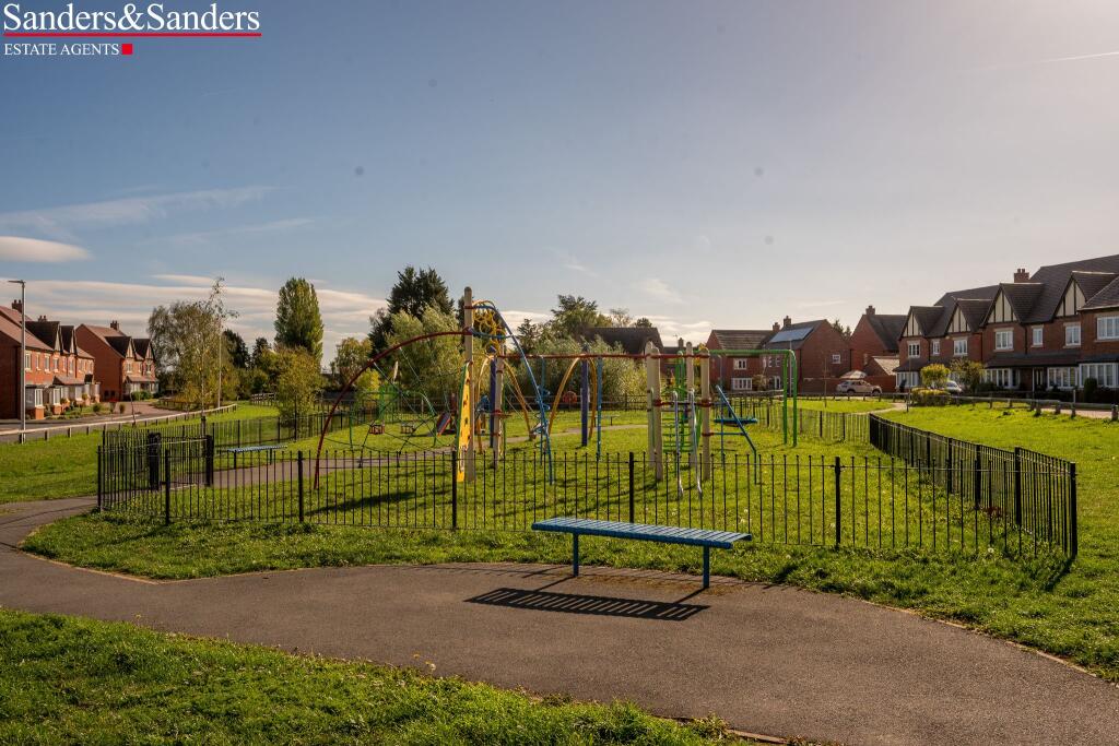 Additional image 31 of Shield Way, Bidford-on-Avon, Alcester, B50