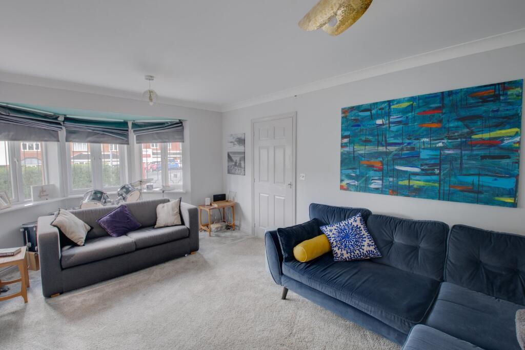 Additional image 13 of Royal Worcester Crescent, Bromsgrove, Worcestershire, B60