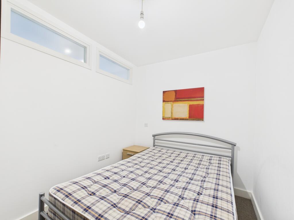 Additional image 8 of i-Land Development, City Centre, Birmingham, B5