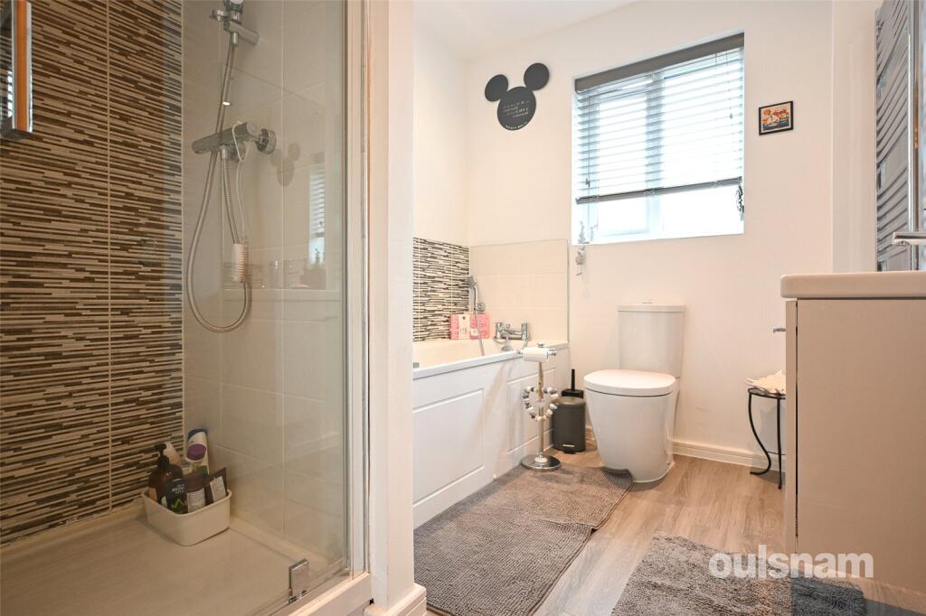 Additional image 14 of Evered Close, Galton Lock, Smethwick, West Midlands, B66