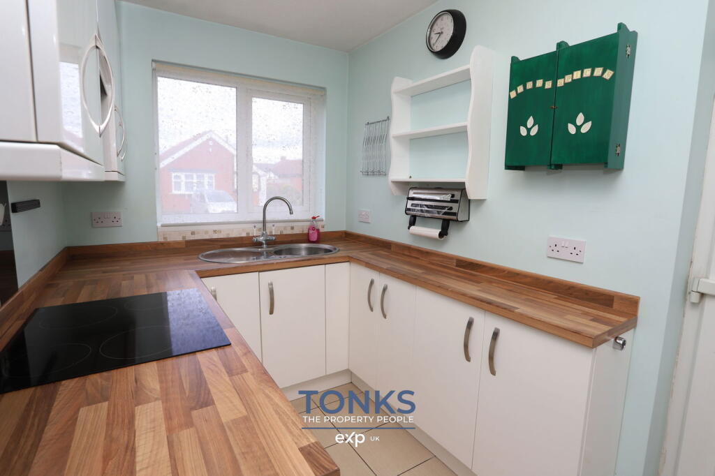 Additional image 4 of Conifer Paddock, Halesowen, B62 9LZ