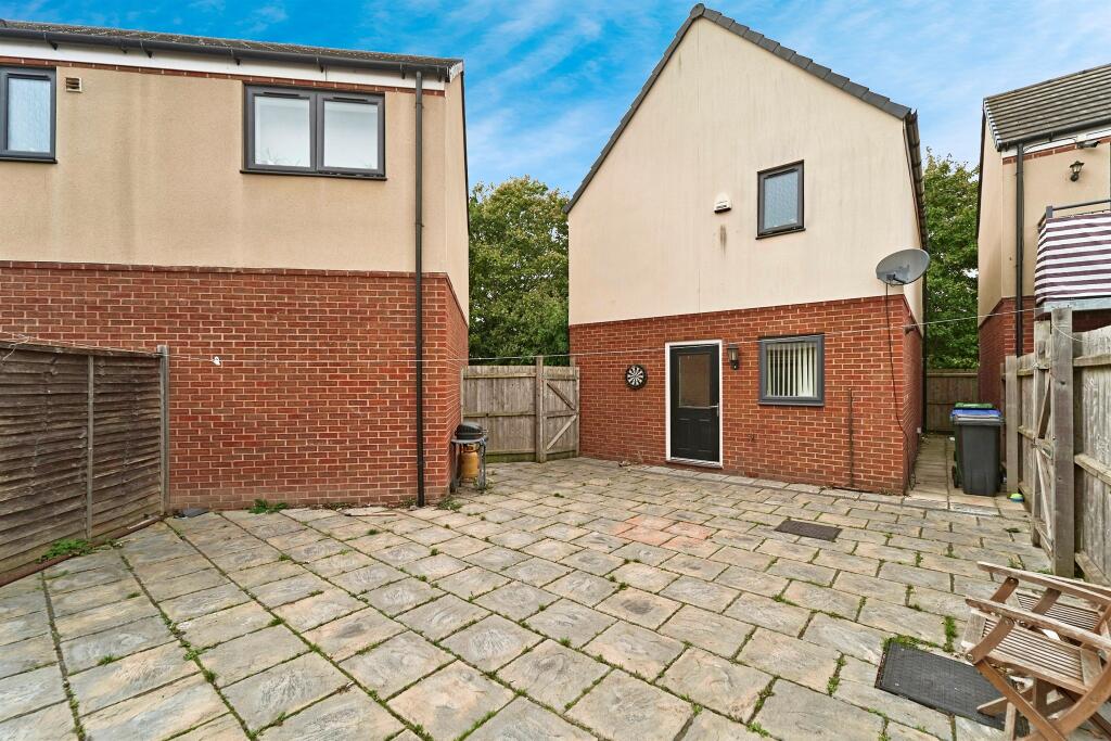 Additional image 15 of Cottrell Mews, WEST BROMWICH